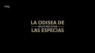 La odisea de las especias