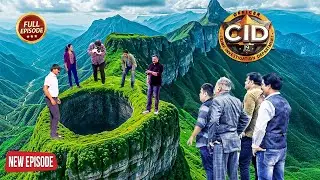 CID पहुँची जंगल के उस कोने में जहाँ खून बह रहा था राज़ क्या है? | CID | Crime Mystery | New Episode
