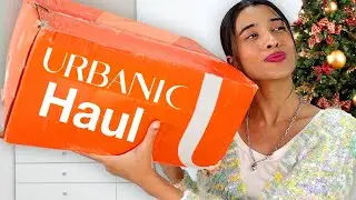 Urbanic Try- On Haul | Trendy Winter Wear + Cute Accessories