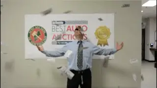 Auto Auction of New England Lip Sync Battle!