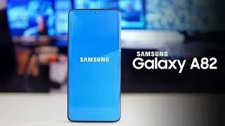 Samsung Galaxy A82 Pro รีวิวสุดพรีเมียม สมาร์ทโฟนแรงเต็มขั้น กล้องเทพ ดีไซน์หรู | Smart View Tech