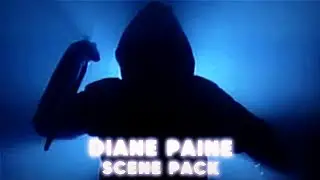 Diane Paine | Fatal Games | Scene Pack