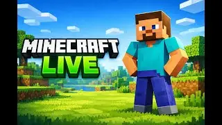 Minecraft Live Stream Doing Fun With Subs
