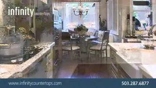 Infinity Countertops