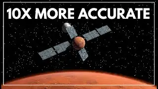 3I/ATLAS: Mars Spacecraft Tracks Interstellar Comet with 10x Better Accuracy