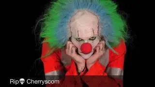 Danniloox  no es mi culpa  tiradera pa cherryscom
