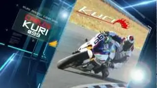 KURI RACING TEAM Temporada 2013.... Iniciamos!!!!!