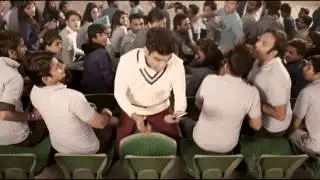 UC Cricket - Instant Live Updates TVC with Yuvraj Singh