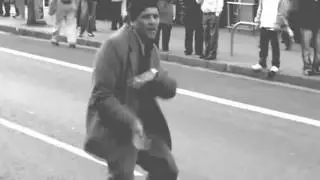 Black Market Karma, Pulling Shapes 2011