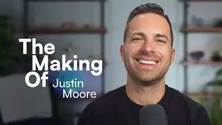 The Making Of: Justin Moore