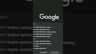 How Google Search Actually Works? 🤯 | Explained in Simple Hinglish for Students