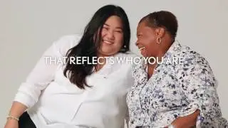 #JeansForEveryBODY
