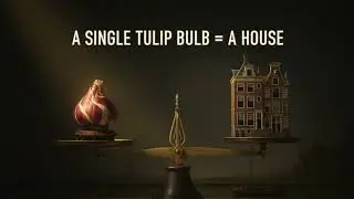 Tulip Mania: The Bubble Myth