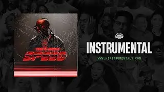Teni & Gunna - Speed [Instrumental] (Prod. By JaySynths)