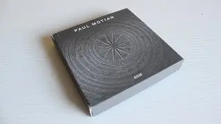 PAUL MOTIAN (ECM 6 CD SET)