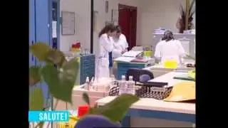 Sicurezza del paziente