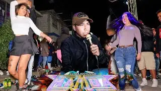 🌟SONIDO LA MAMBA 💿EN LA COLONIA 🎶GUADALUPE CALERA 🎩PUEBLA  