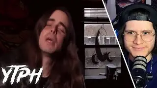 [YTPH] DROSS CUENTA LA HISTORIA DE LA HUELLA  E X C I T A N T E  ES REACCIONADO POR UN PERVERTIDO
