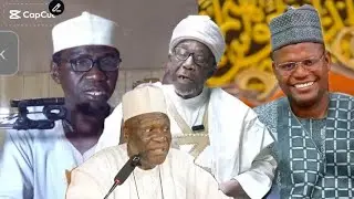 Yanzu Yanzu Zazzafar Raddi Ga Masu Goyawa Dan Tatsine Masussuka Baya