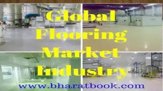 Global Flooring Industry Market