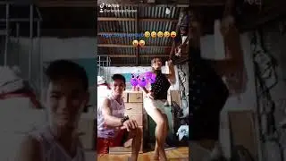 taga langub lng malakas..