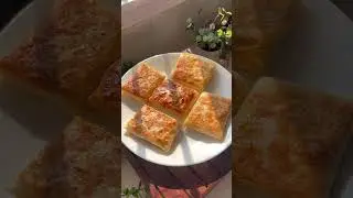 Cheesy Chicken Tikka Crepes l Easy Way To Make Crepes At Home | Perfect Breakfast Recipe For Kids..😋