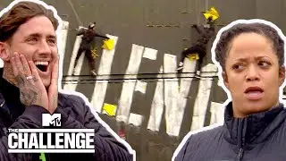 The Making of The Challenge &ldquo;Fast and Furious&rdquo;