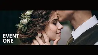 Event One Agency  - Wedding Day