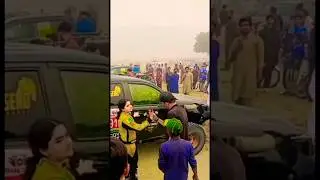 2024 9th Thal Desert Rally || #racers #thaljeeprally #2024