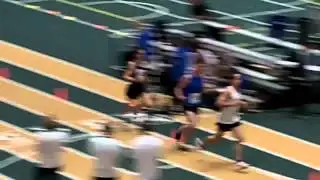 Masters Mile Edmonton Journal Games