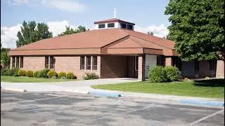 2/1/2026 Sunday Service Service Christ Lutheran Church Meridian - LCMS