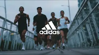 This Adidas Spec Ad Was Created Entirely with AI