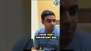 A Message from autistic kid | #votematters #parentingtips #autismcoachrajni #autismawareness