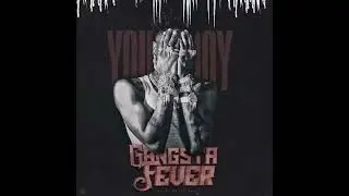 NBA YoungBoy - Gangsta Fever (Best Clean Version)