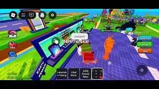 GG aku dapat kartu nomer SATU(1) di PLANT VS BRAINROT