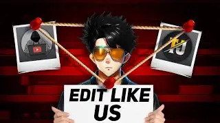 How To Edit Videos Like Tube Sensei, Decoding Yt & Tech Jailbreak