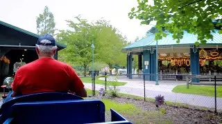 Dan Nicholas Park