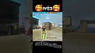 Impossible 1 vs 4 clutch 🤯// wait for end ✅ #shorts #freefire #freefireruhiislive04