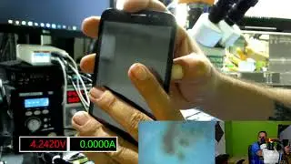 Que hacer cuando un teléfono no enciende?