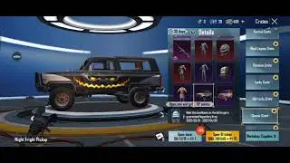 New classic crate opening | BGMI | Epicplayz|