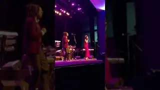 Atlantic Starr Live at Cramton Auditorium