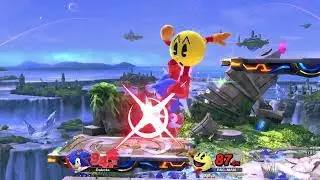 super smash bros test for new capture card! leave thoughts on quality in comments for me to improve!