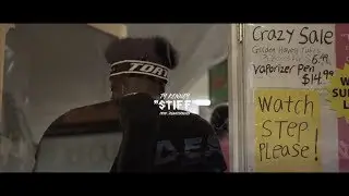 Ty Kenney - Stiff (OFFICIAL VIDEO)
