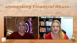 Financial Secrets Revealed S2 Podcast &ndash; Kasey Rogers
