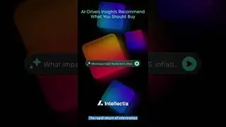 Intellectia AI Customer Review: AI Chat&mdash;My Game-Changing Experience!