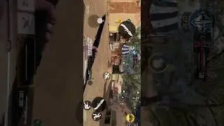 Call of duty gameplay #codmobile #ifreg #ff