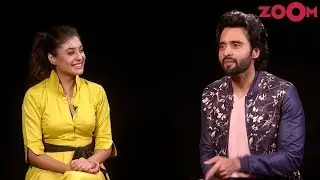 Mitron Interview & Review | Jackky Bhagnani, Kritika Kamra | UNCUT | Exclusive