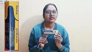 🔥SKINNOVA ANTISEPTIC CREAM ke Fayde || Remove Pimples, Scars, Blemishes & Pox-marks खूबसूरती बढ़ाएं