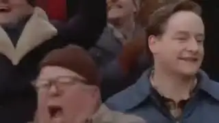THE VOICE OF GOD VERSES THE COMEBACK KID