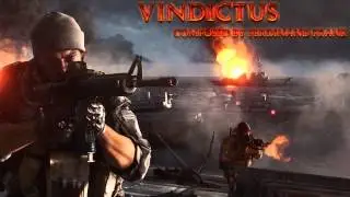 Phoenix Music - Vindictus